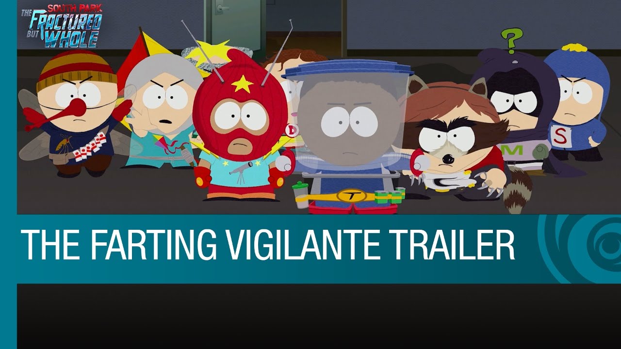 south park the fractured but whole download